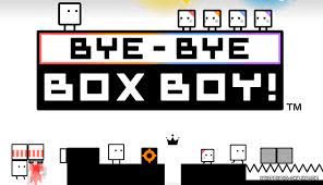 HakoBoy! Hakozume Box screenshot 4 for Nintendo 3DS